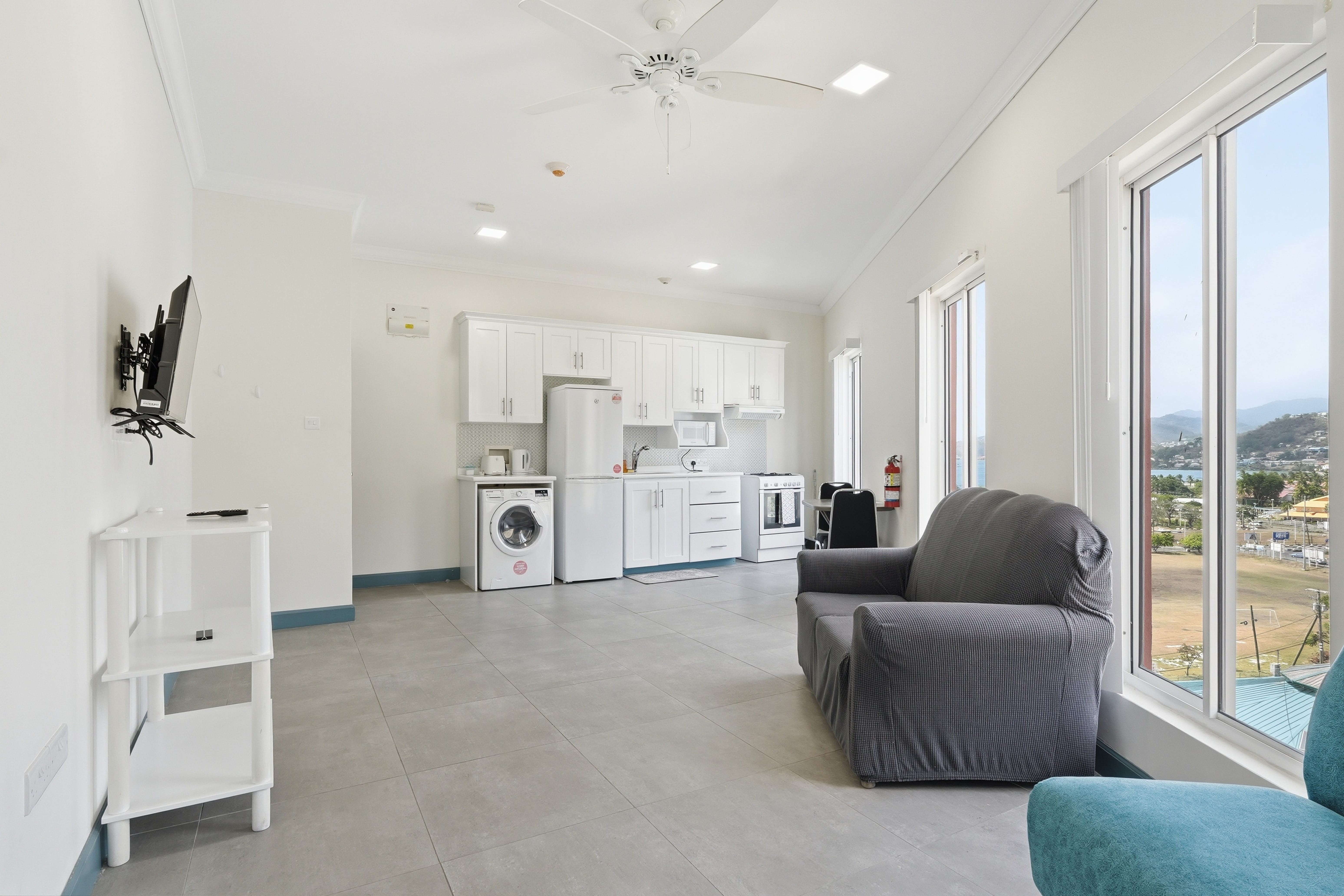Buena Vista Penthouse #402