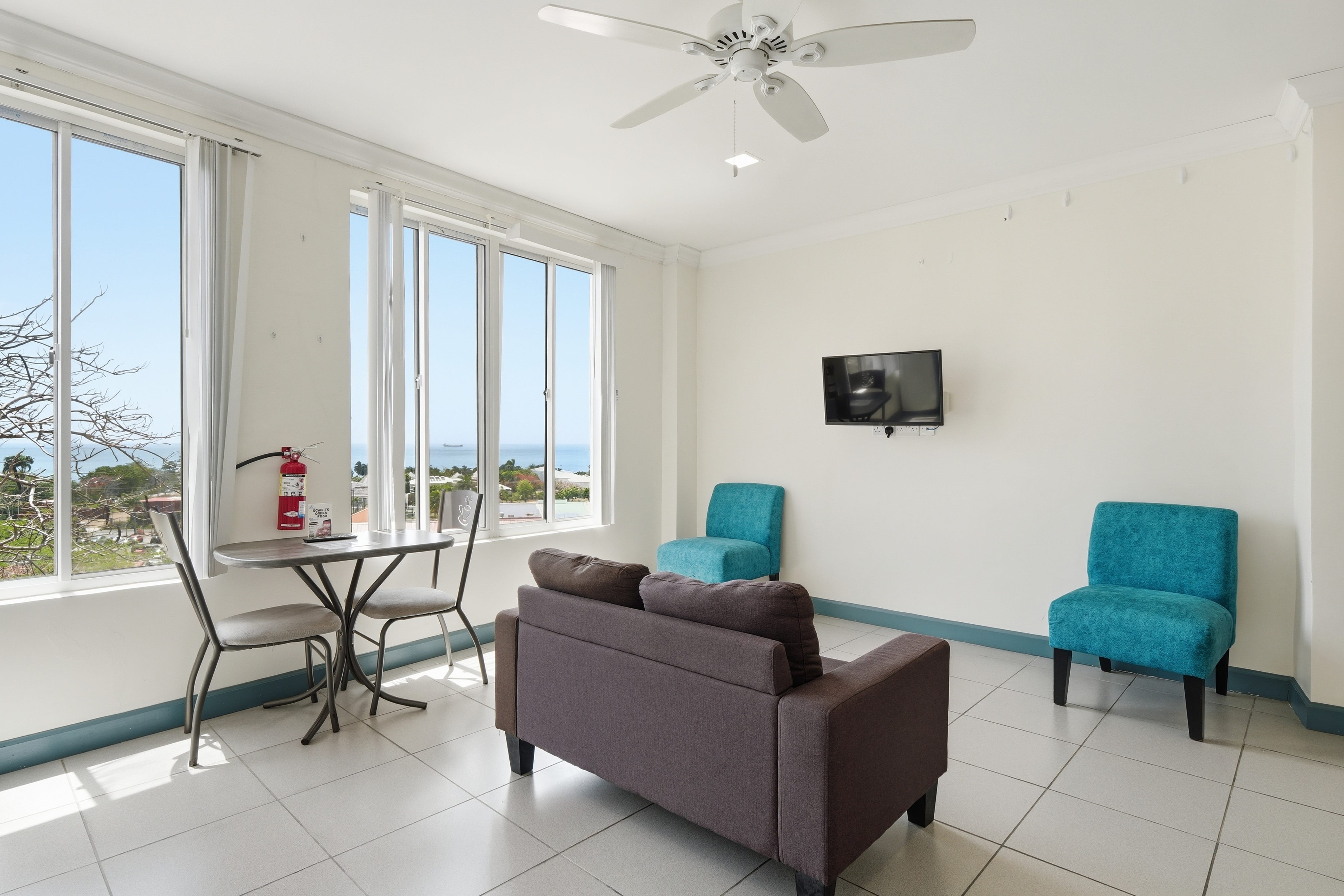 Buena Vista Studio Seaview #301