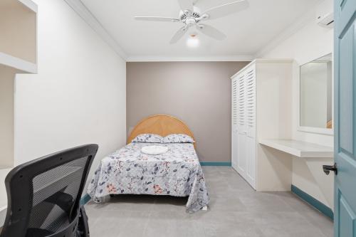 Bed Room 1